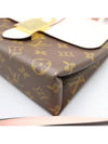 M44080 2 WAY bag - LOUIS VUITTON - BALAAN 4