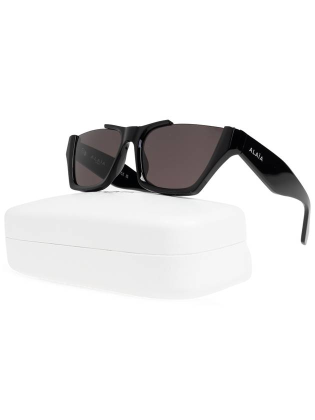 Alaïa Sunglasses, Women's, Black - ALAIA - BALAAN 3