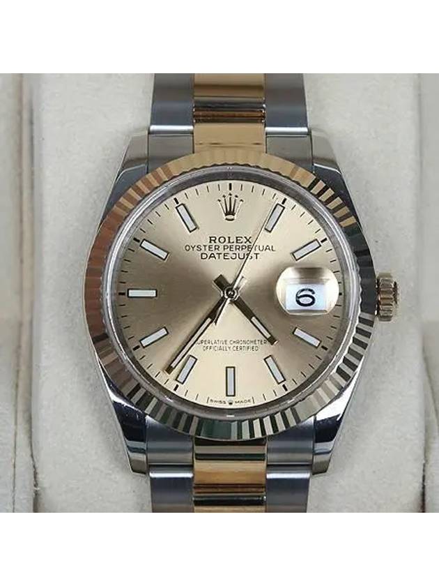 Rolex 126233 Men s Watch - ROLEX - BALAAN 3