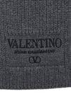 Garavani Muffler Scarf 5Y2ET01F BHT080 - VALENTINO - BALAAN 3