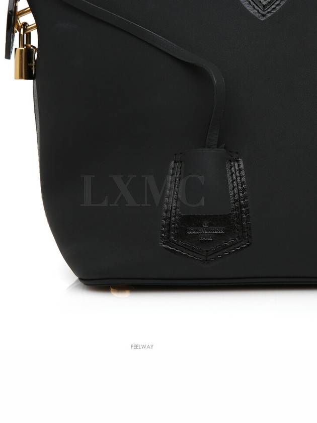 women tote bag - LOUIS VUITTON - BALAAN 6