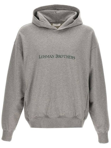 1989 Studio 'Lehman Brothers' Hoodie - 1989 STUDIO - BALAAN 1