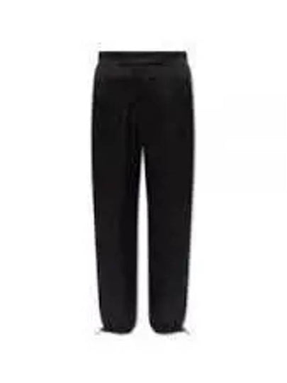 Tay Track Pants Black - MAX MARA - BALAAN 2