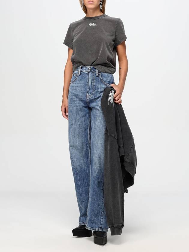 Jeans woman Alexander Wang - ALEXANDER WANG - BALAAN 2