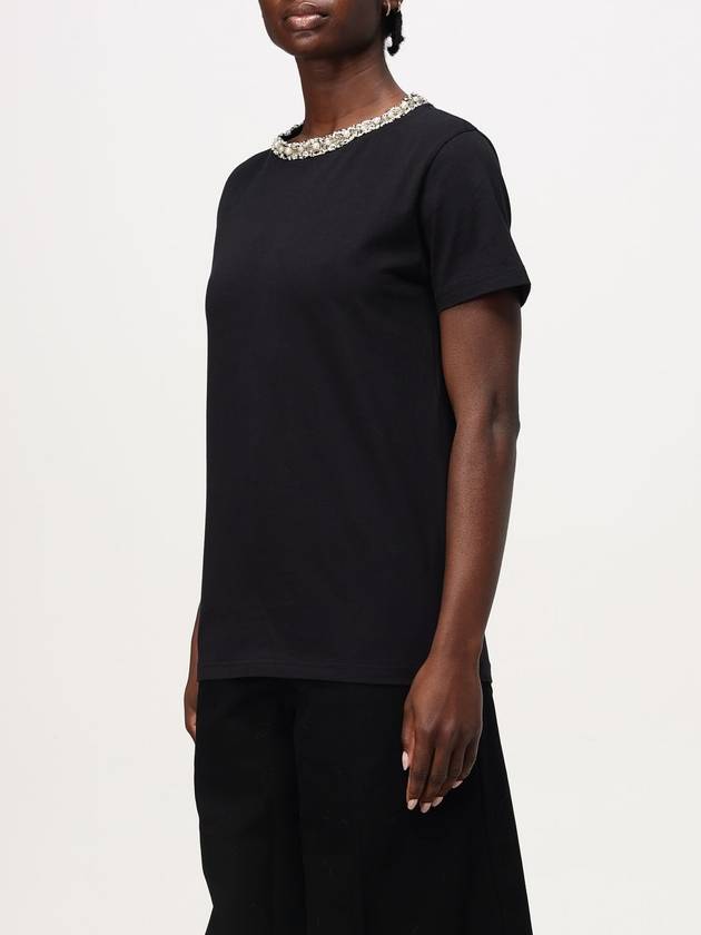 T-shirt woman Nina Ricci - NINA RICCI - BALAAN 4