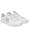 T Howell Low Top Sneakers White - TORY BURCH - BALAAN 3