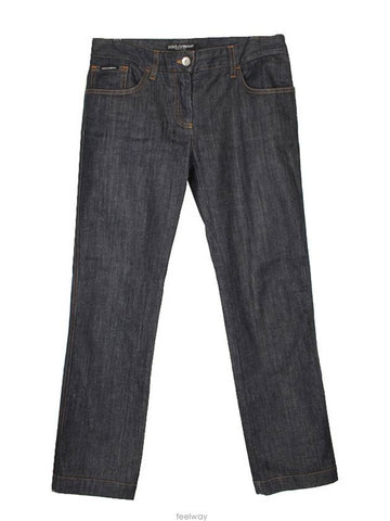 women jeans - DOLCE&GABBANA - BALAAN 1