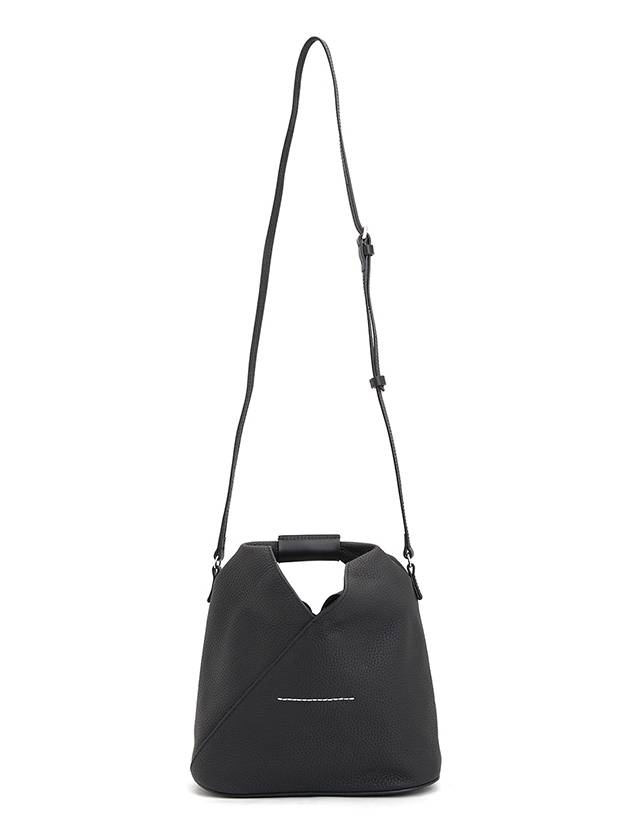 Japanese Classic Crossbody Bag Black - MAISON MARGIELA - BALAAN 7