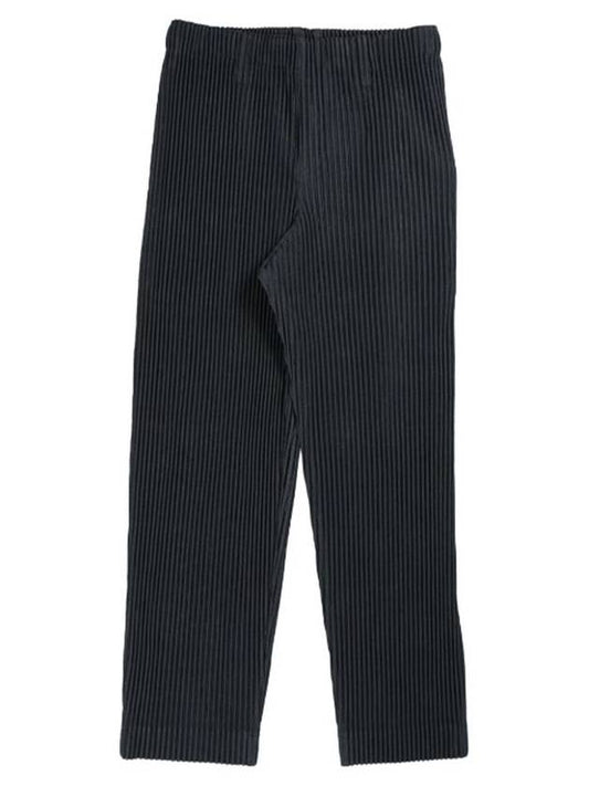 Domestic Shipping Homme Pliss HP46JF159 15 - ISSEY MIYAKE - BALAAN 1