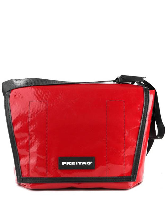 Unisex DEXTER messenger bag - FREITAG - BALAAN 1