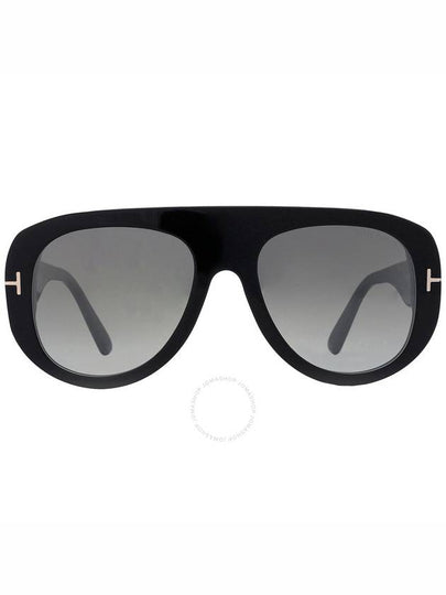 Eyewear Cecil D Frame Sunglasses FT1078 - TOM FORD - BALAAN 2