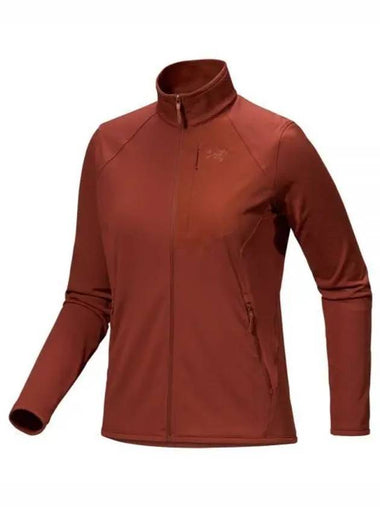 ARC TERYX Delta Jacket Woman AJOFWX7710SQU W - ARC'TERYX - BALAAN 1