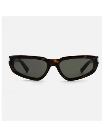 EYEWEAR SL634 NOVA 002 - SAINT LAURENT - BALAAN 1