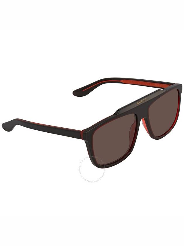 Sunglasses GG1039S003 BLACK - GUCCI - BALAAN 3