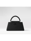 Capucine East West MM shoulder bag luxury wedding gift M23947 - LOUIS VUITTON - BALAAN 1