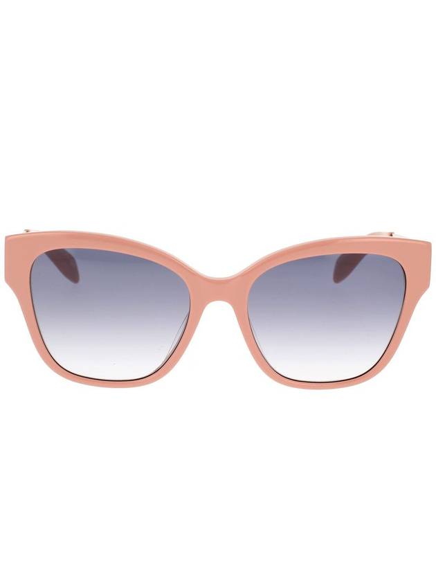 Alexander McQueen Sunglasses - ALEXANDER MCQUEEN - BALAAN 1