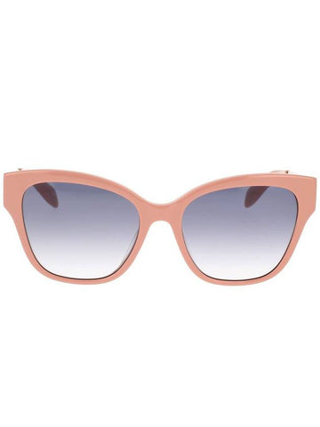 Alexander McQueen Sunglasses - ALEXANDER MCQUEEN - BALAAN 1