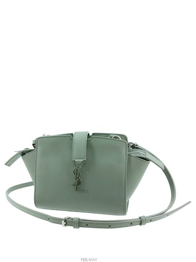 women cross bag - SAINT LAURENT - BALAAN 1