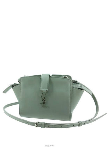 women cross bag - SAINT LAURENT - BALAAN 1