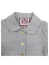 Smith Market Gray Cardigan Women s Clothing - JUICY COUTURE - BALAAN 2