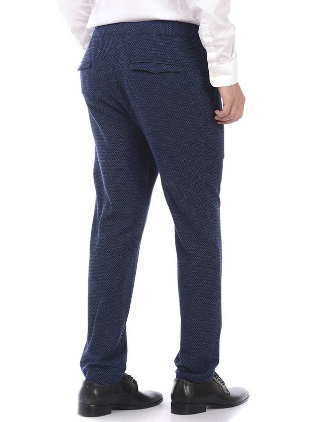 Daniele Alessandrini Jeans Trouser - DANIELE ALESSANDRINI - BALAAN 4