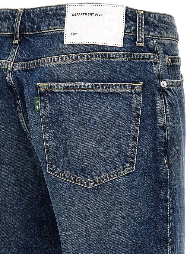 Department 5 'Drake' Jeans - DEPARTMENT 5 - BALAAN 4