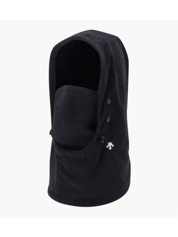 GOLF Men s Fleece Hooded Warmer DP42MFWMN1 - DESCENTE - BALAAN 1