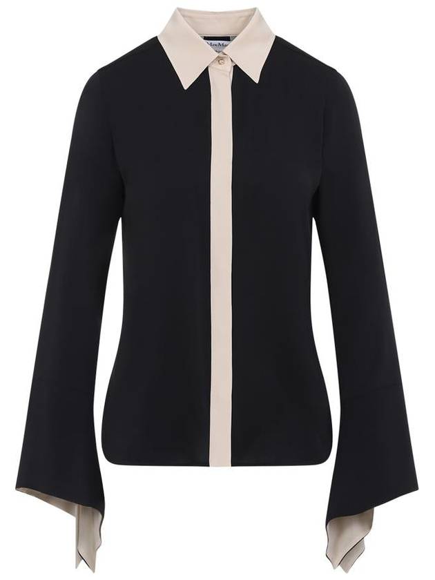 Max Mara Shirt - MAX MARA - BALAAN 1