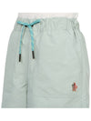 Grenoble Women s Shorts 2B00001 595M6 712 - MONCLER - BALAAN 7