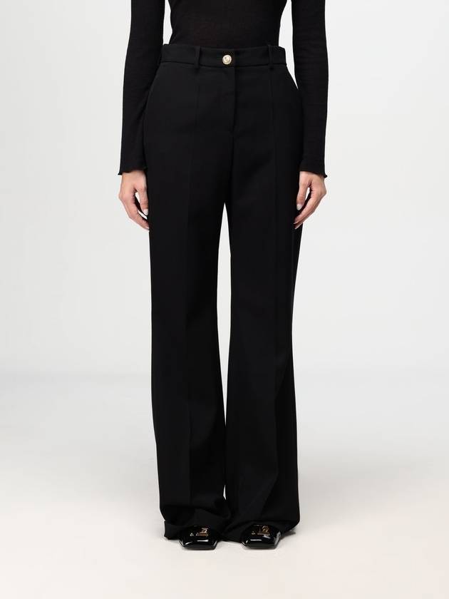 Pants woman Balmain - BALMAIN - BALAAN 1