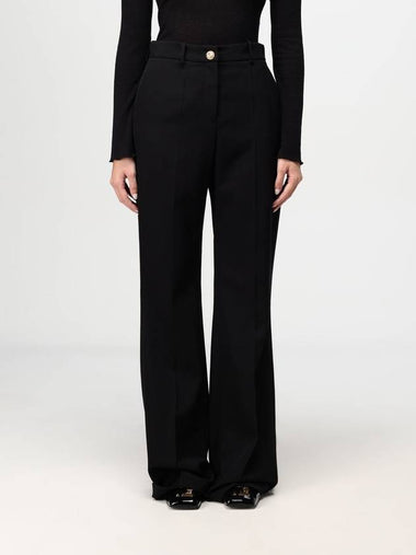 Pants woman Balmain - BALMAIN - BALAAN 1