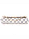 NEW Damier Favorite MM Chain Cross Bag N41275 Product - LOUIS VUITTON - BALAAN 4