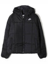 Sportswear Therma Fit Classic Puffer Padding Black - NIKE - BALAAN 2