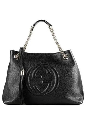 Women s shoulder bag 271984 - GUCCI - BALAAN 1