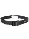 Herringbone pattern belt 17CMAC042A110243A - CP COMPANY - BALAAN 3