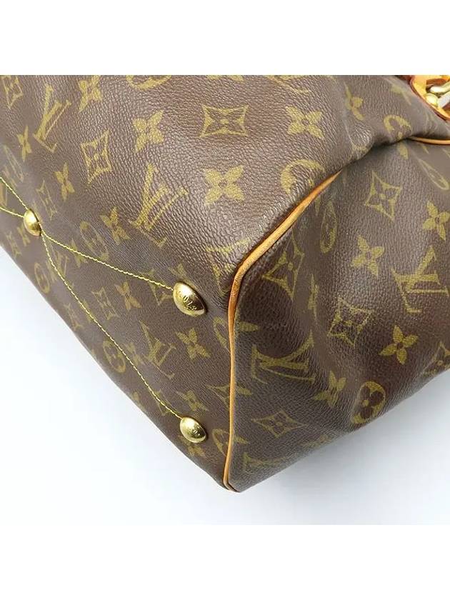 M40144 shoulder bag - LOUIS VUITTON - BALAAN 4