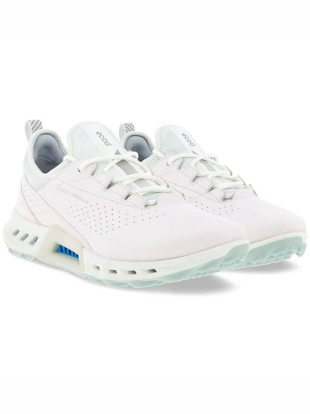 Golf Shoes Women s Biome C4 Pink 130903 01695 - ECCO - BALAAN 1