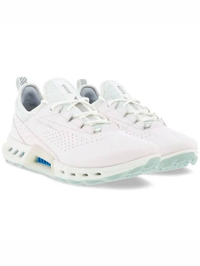 Biom C4 Spikeless White - ECCO - BALAAN 2