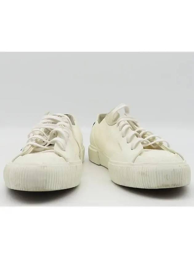 Smith Market BH001TH0HD sneakers men s shoes - GIVENCHY - BALAAN 2