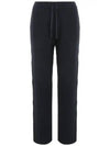 Horsey Track Pants Navy - LORO PIANA - BALAAN 2