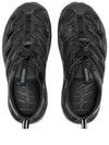 Hoka Hopara black men s sandals - HOKA ONE ONE - BALAAN 2