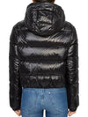 Bayard Women s Padded Jumper 1A00083 5963V 999 - MONCLER - BALAAN 4