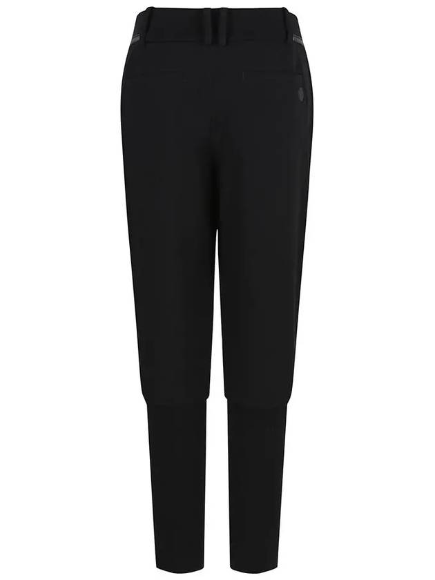 Women s brushed jogger fit pants TWPTM7282 199 - TAYLORMADE - BALAAN 4