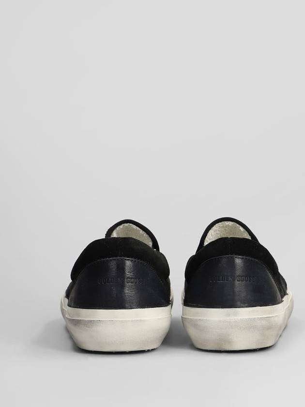 Golden Goose Vce Sneakers - GOLDEN GOOSE - BALAAN 4