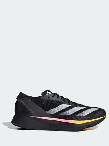 Adizero Takumi Sen 10 Men s Running Core Black Zero Metal IC Spark Shoes Training ID2793 693371 - ADIDAS - BALAAN 1