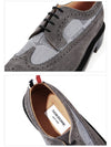 Men's derby shoes MFD002 AP7883 - THOM BROWNE - BALAAN 5