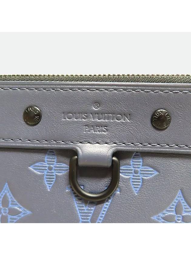 M80425 Clutch Bag - LOUIS VUITTON - BALAAN 4