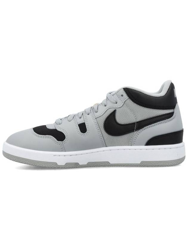 Mac Attack Low Top Sneakers Light Smoke Grey - NIKE - BALAAN 4