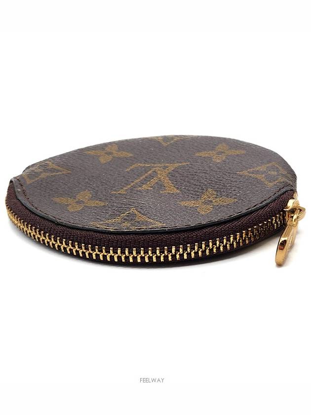 women card wallet - LOUIS VUITTON - BALAAN 3