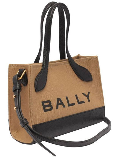 Bally Bags - BALLY - BALAAN 2